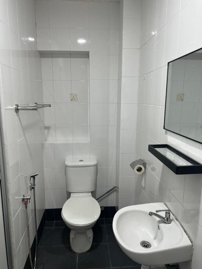 Gd Homestay Kulai Luaran gambar